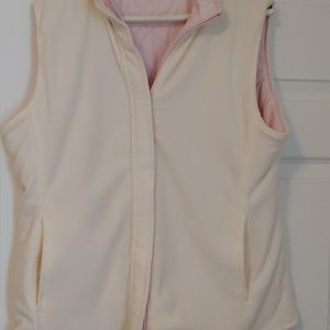 Izod Reversible Vest